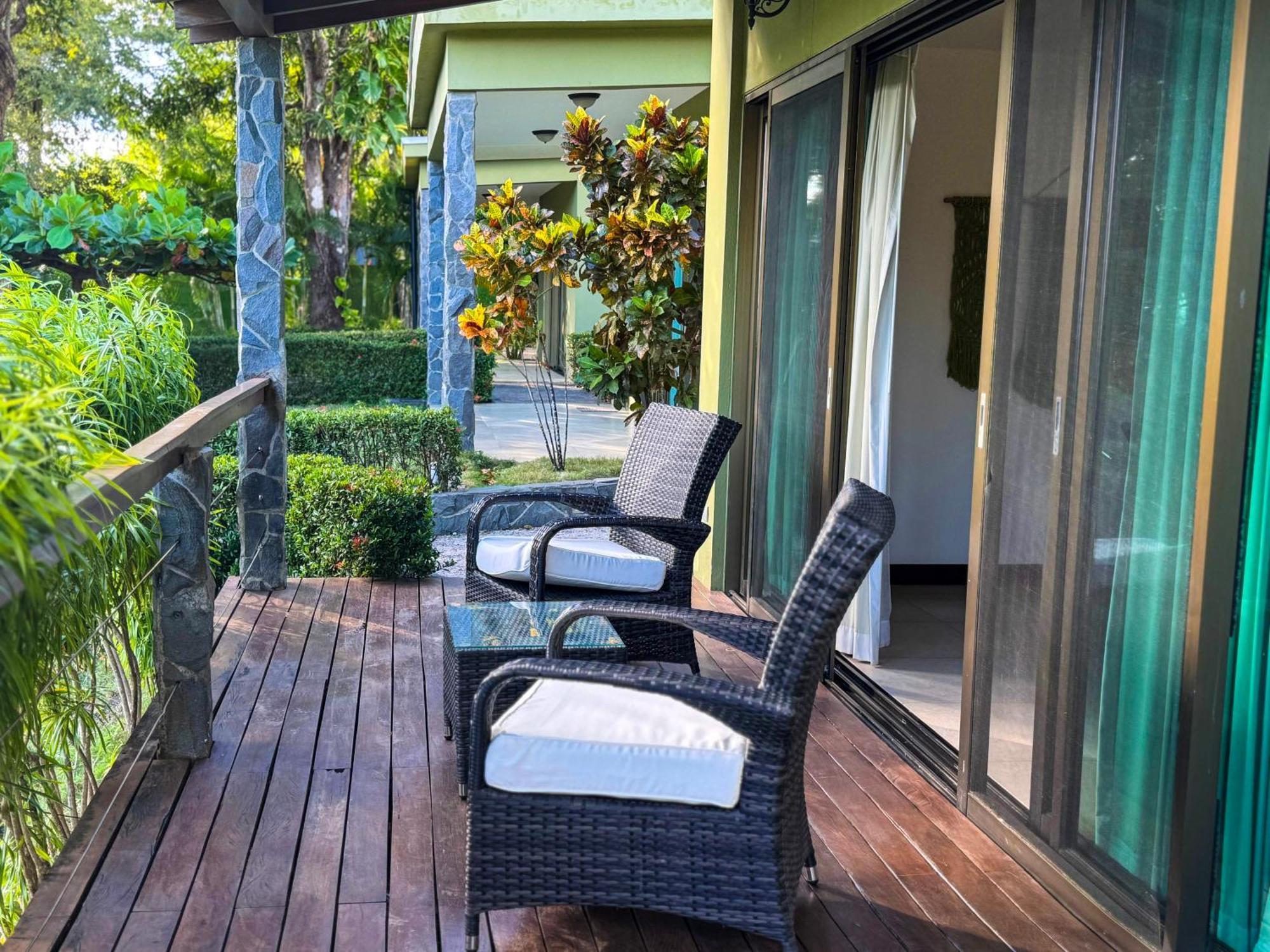 Cocobolo Beach Boutique Hotel San Juanillo Exterior foto