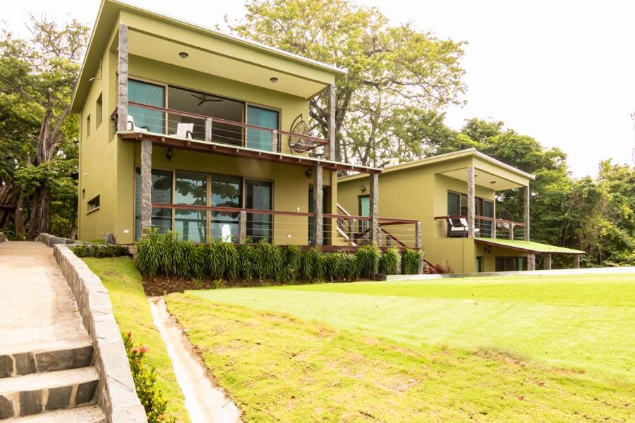 Cocobolo Beach Boutique Hotel San Juanillo Exterior foto